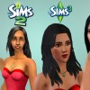 The Sims 4 CAS demo?!
